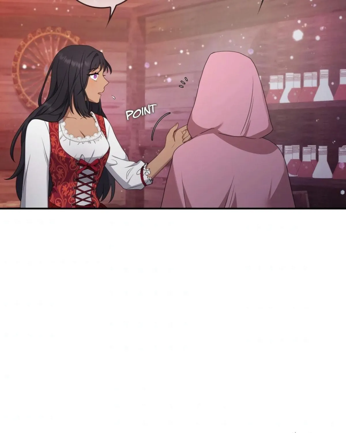 Two Sides of the Princess Chapter 22 page 21 - 
