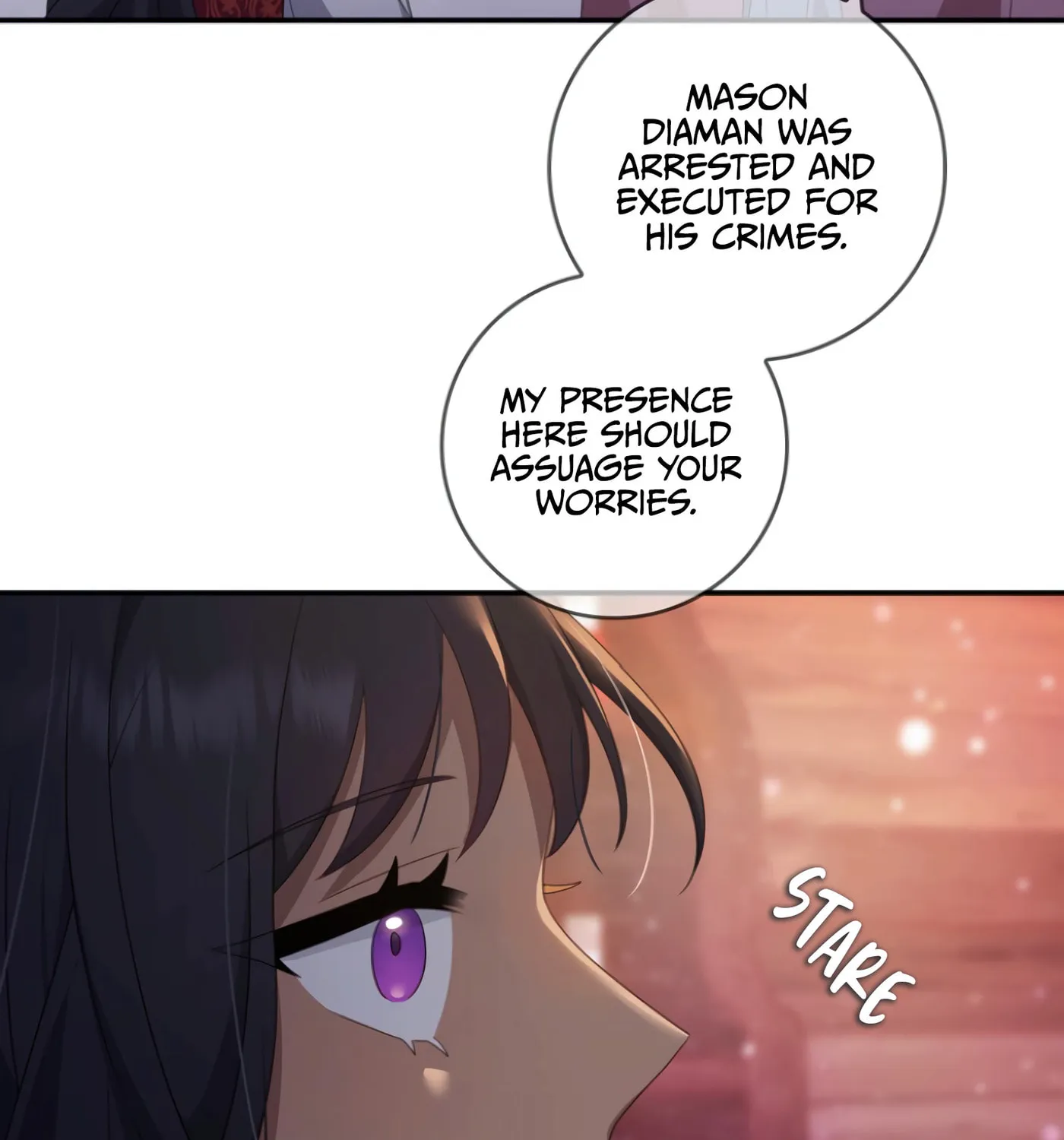 Two Sides of the Princess Chapter 22 page 29 - 