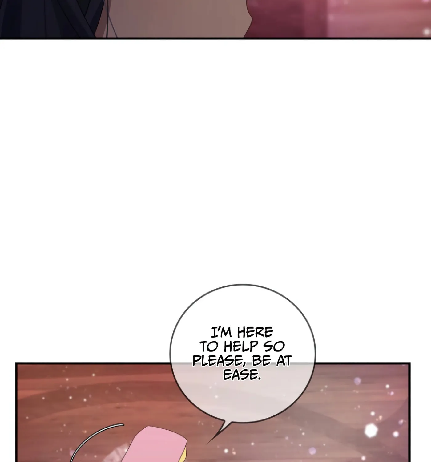 Two Sides of the Princess Chapter 22 page 30 - 