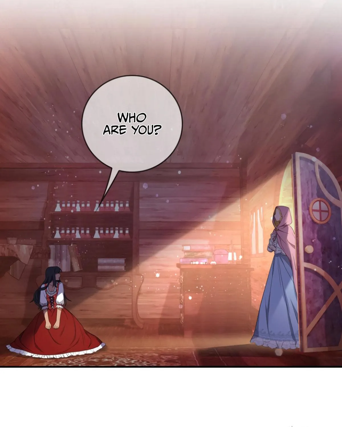 Two Sides of the Princess Chapter 22 page 4 - 