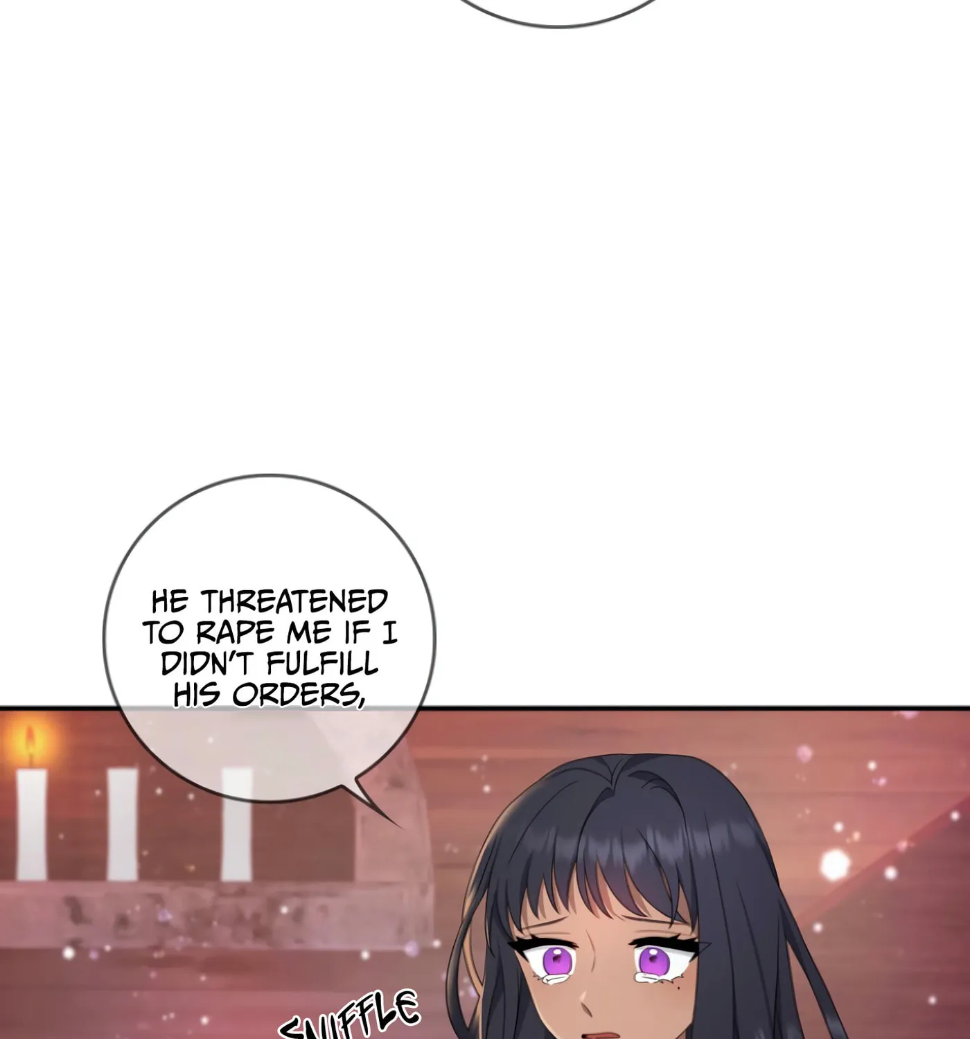 Two Sides of the Princess Chapter 22 page 32 - 