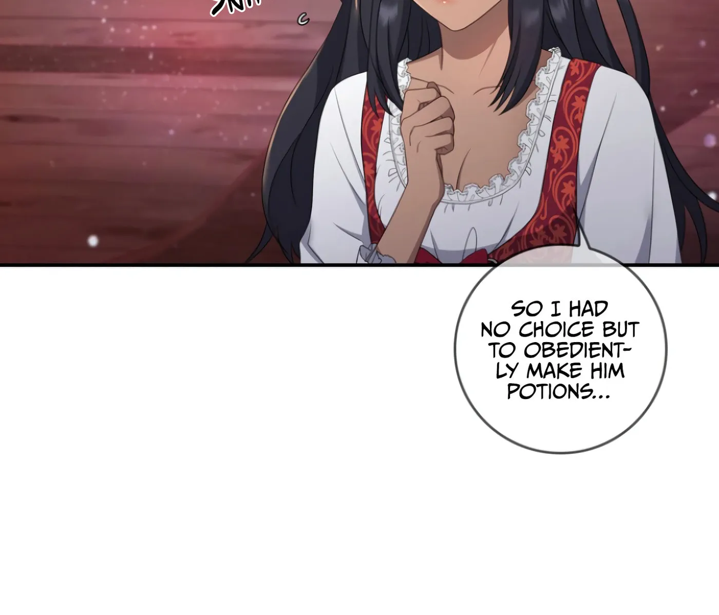Two Sides of the Princess Chapter 22 page 33 - 