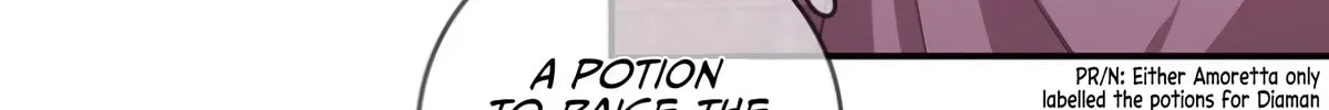 Two Sides of the Princess Chapter 22 page 35 - 