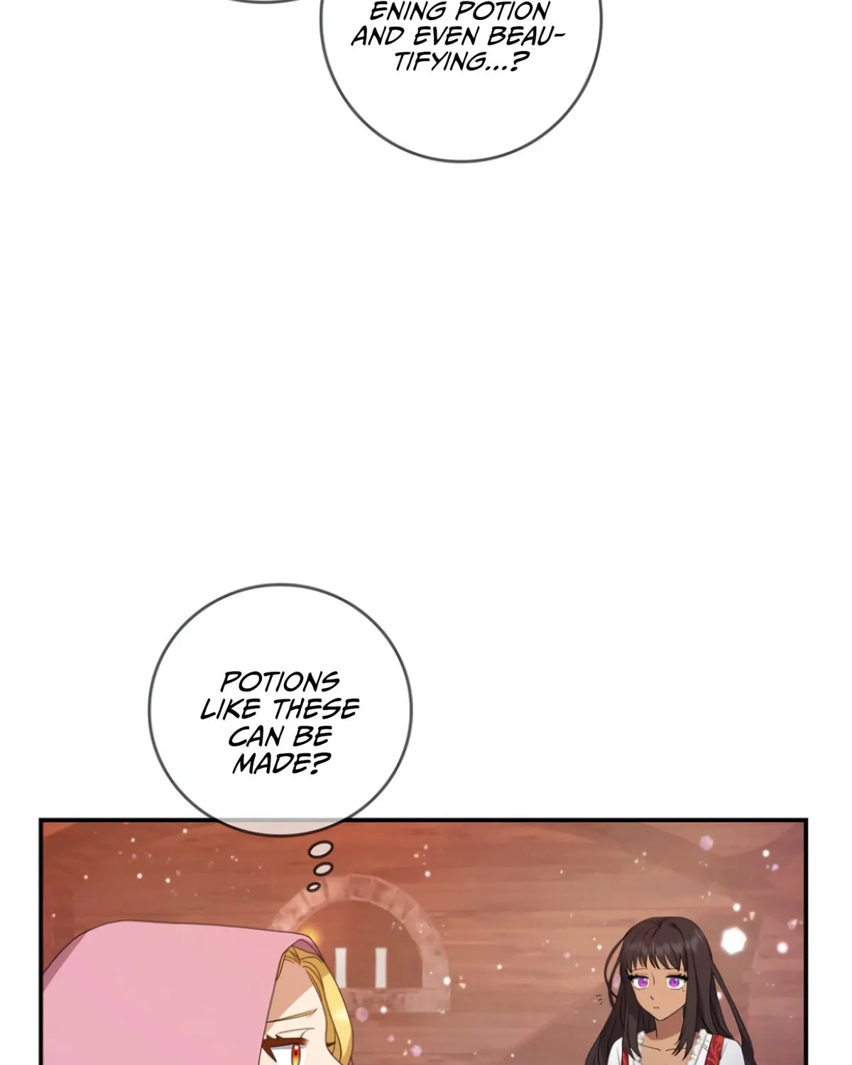 Two Sides of the Princess Chapter 22 page 38 - 