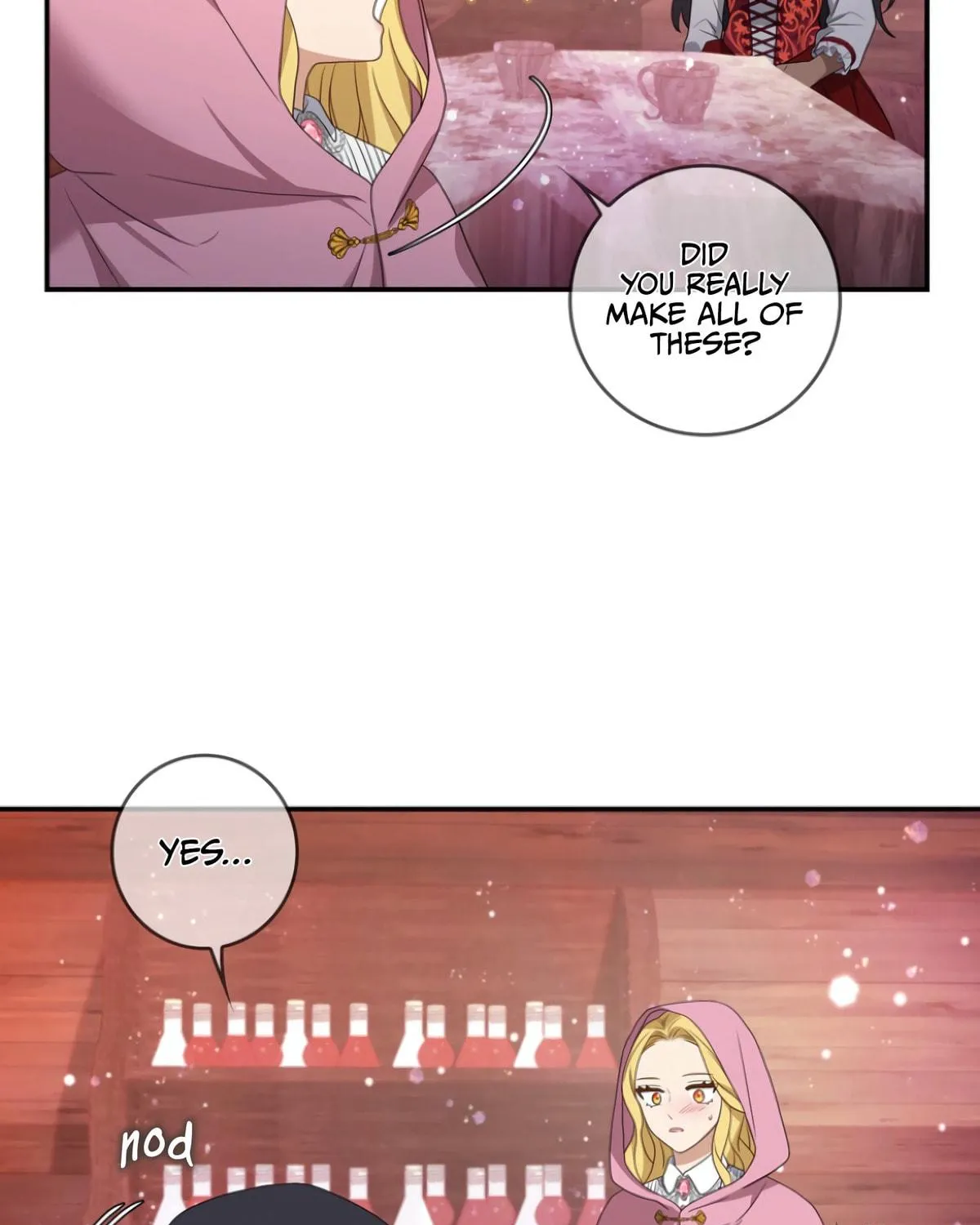 Two Sides of the Princess Chapter 22 page 40 - 