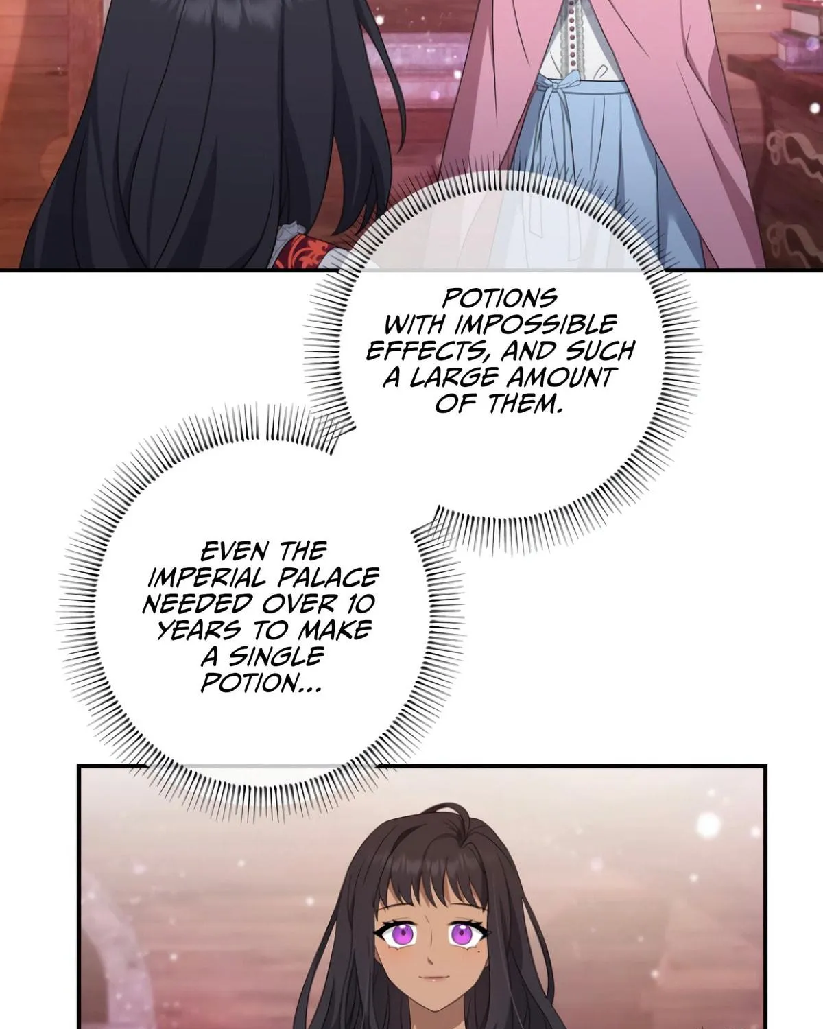 Two Sides of the Princess Chapter 22 page 42 - 