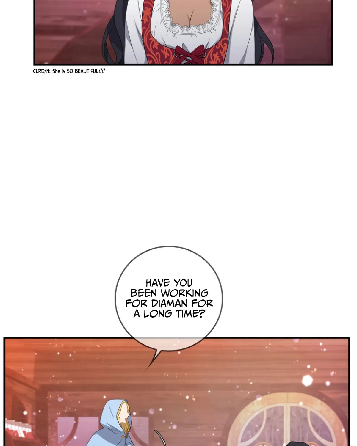 Two Sides of the Princess Chapter 22 page 44 - 