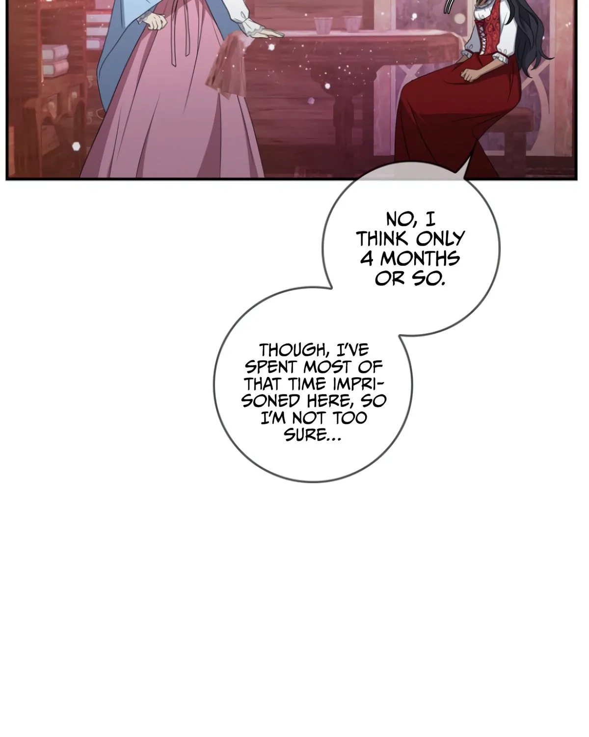 Two Sides of the Princess Chapter 22 page 46 - 