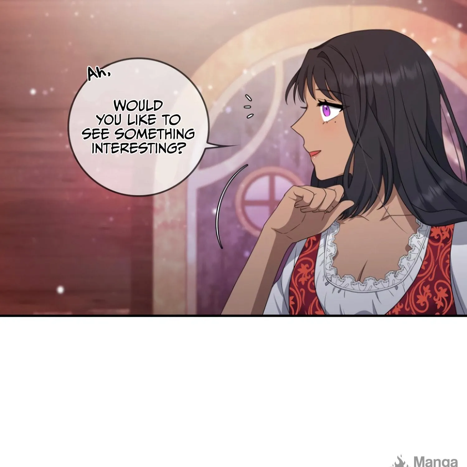 Two Sides of the Princess Chapter 22 page 48 - 