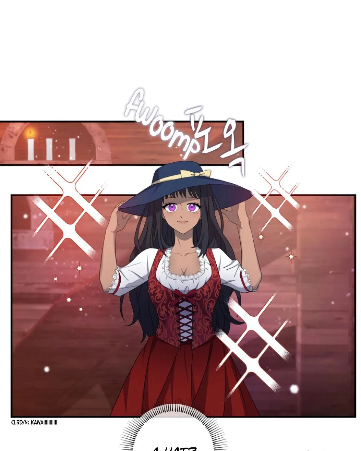 Two Sides of the Princess Chapter 22 page 50 - 