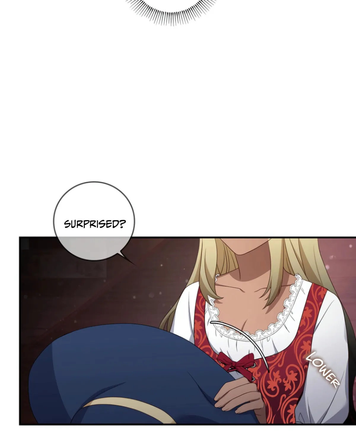 Two Sides of the Princess Chapter 22 page 52 - 