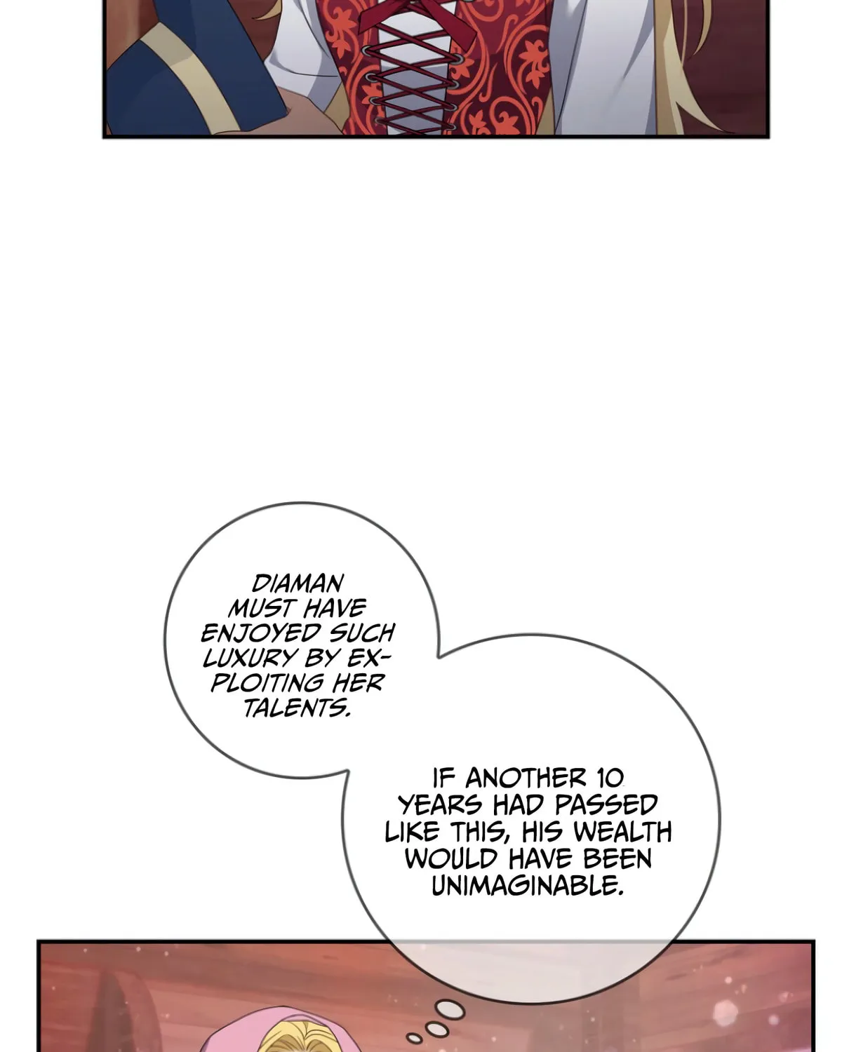 Two Sides of the Princess Chapter 22 page 56 - 