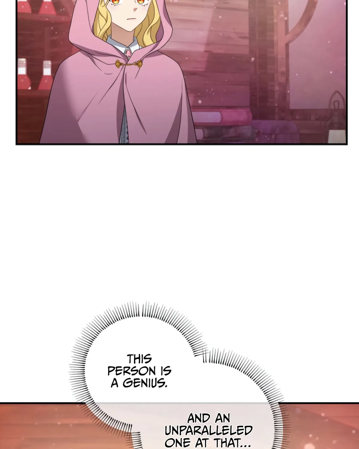Two Sides of the Princess Chapter 22 page 58 - 