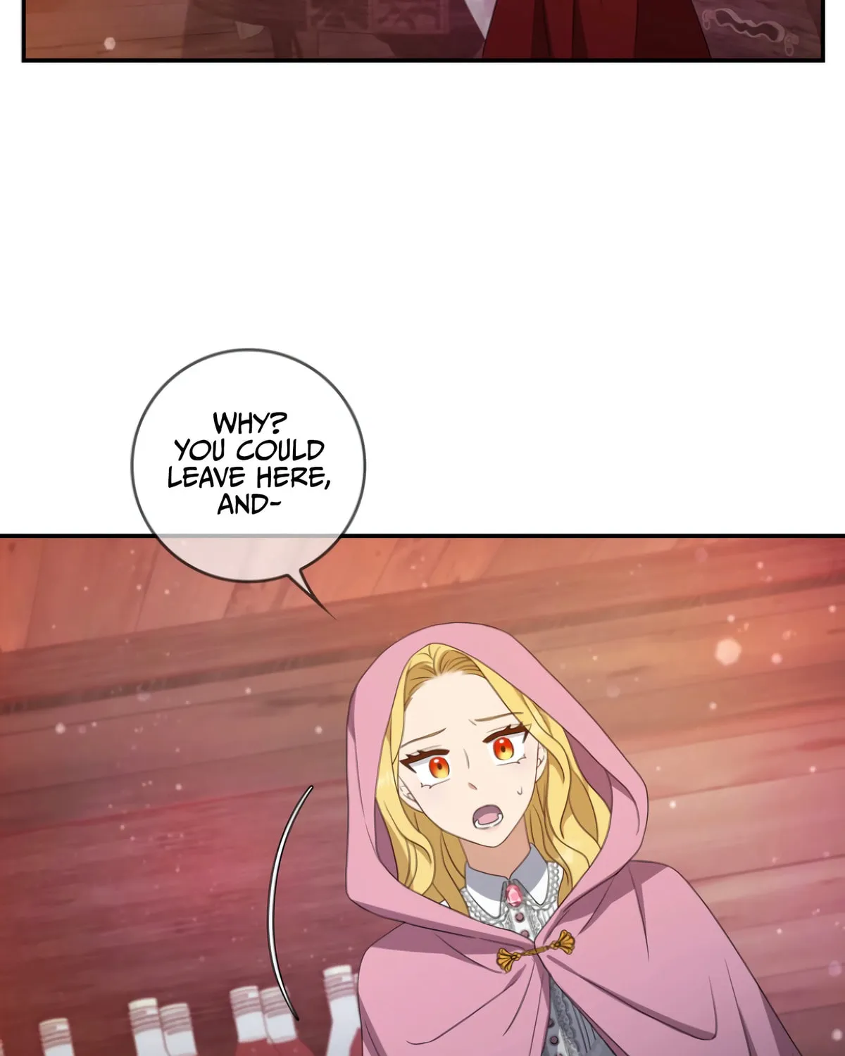 Two Sides of the Princess Chapter 22 page 64 - 