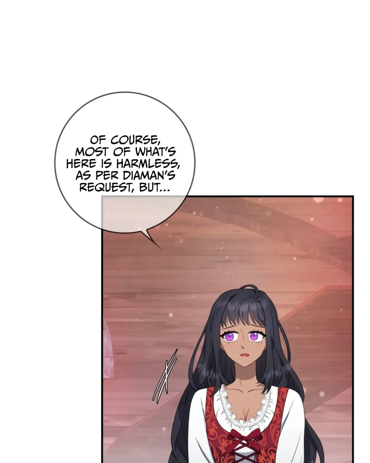 Two Sides of the Princess Chapter 22 page 68 - 