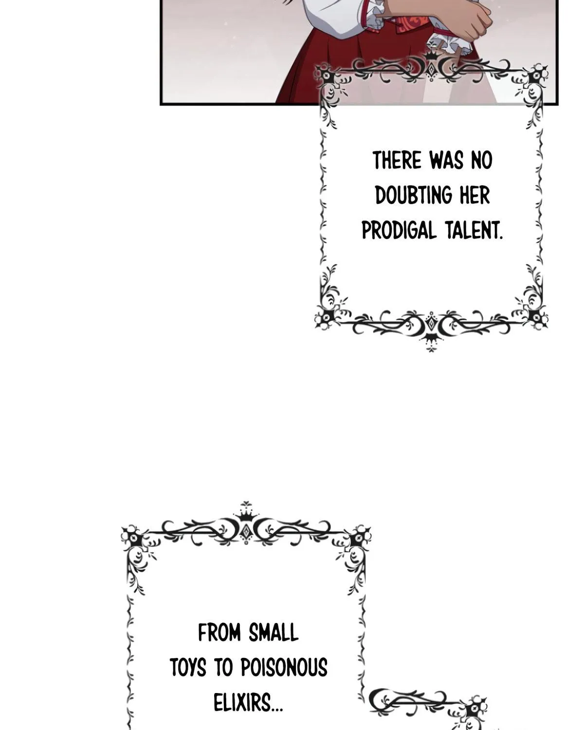Two Sides of the Princess Chapter 22 page 70 - 