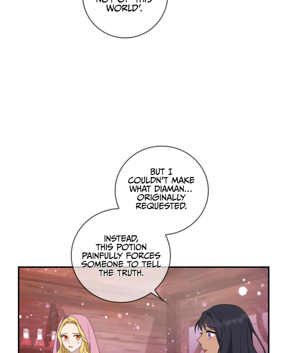 Two Sides of the Princess Chapter 22 page 77 - 