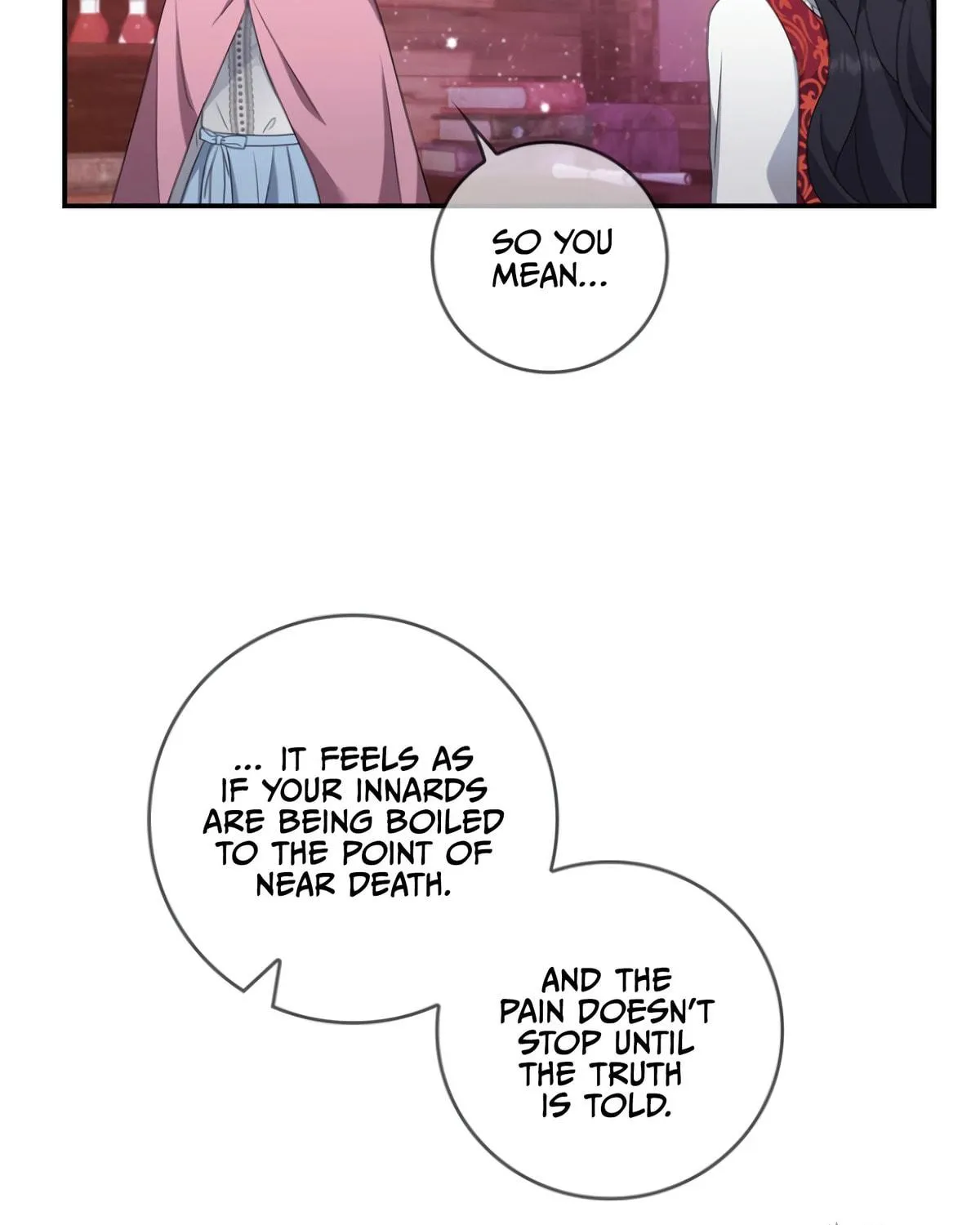 Two Sides of the Princess Chapter 22 page 79 - 