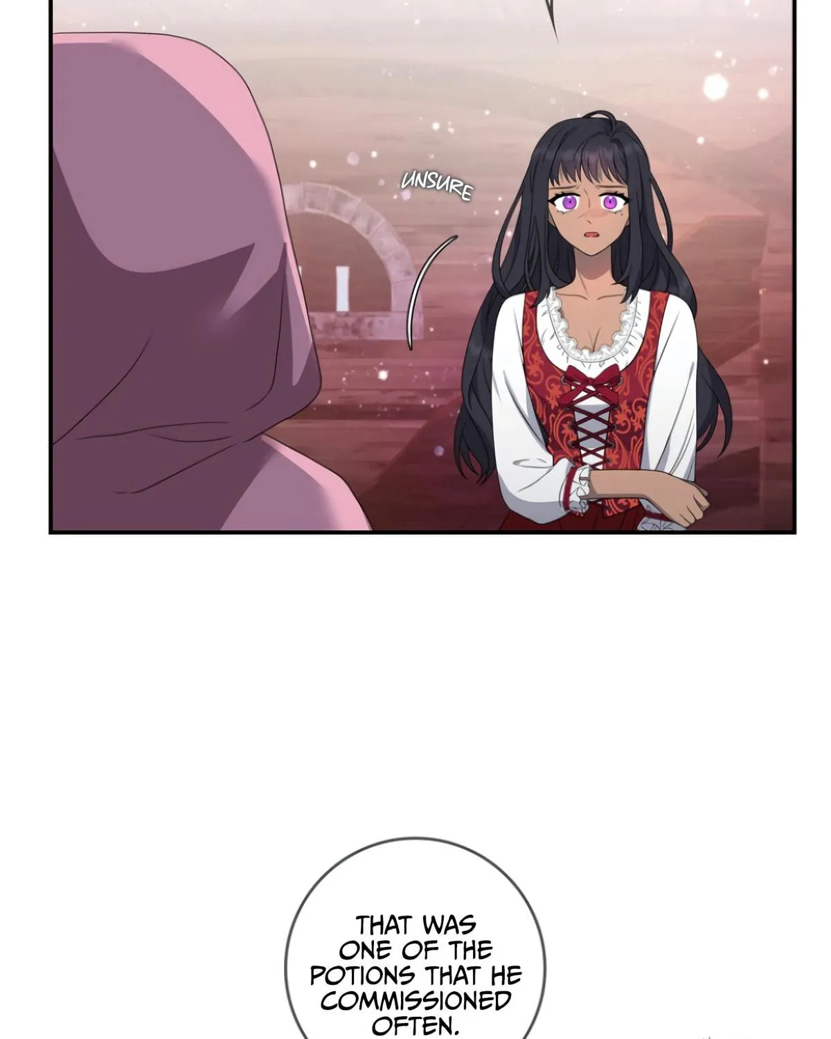 Two Sides of the Princess Chapter 22 page 83 - 