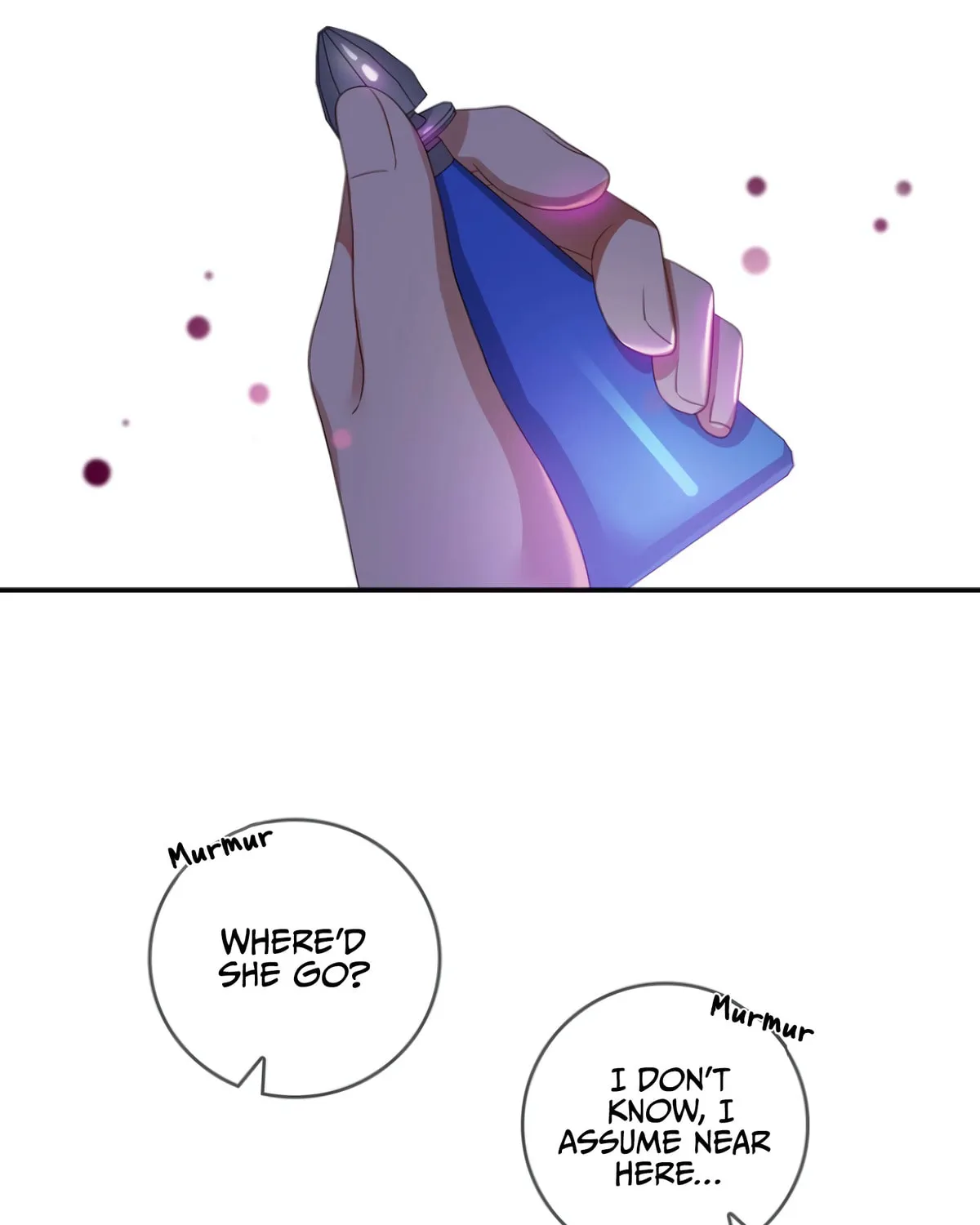 Two Sides of the Princess Chapter 22 page 85 - 