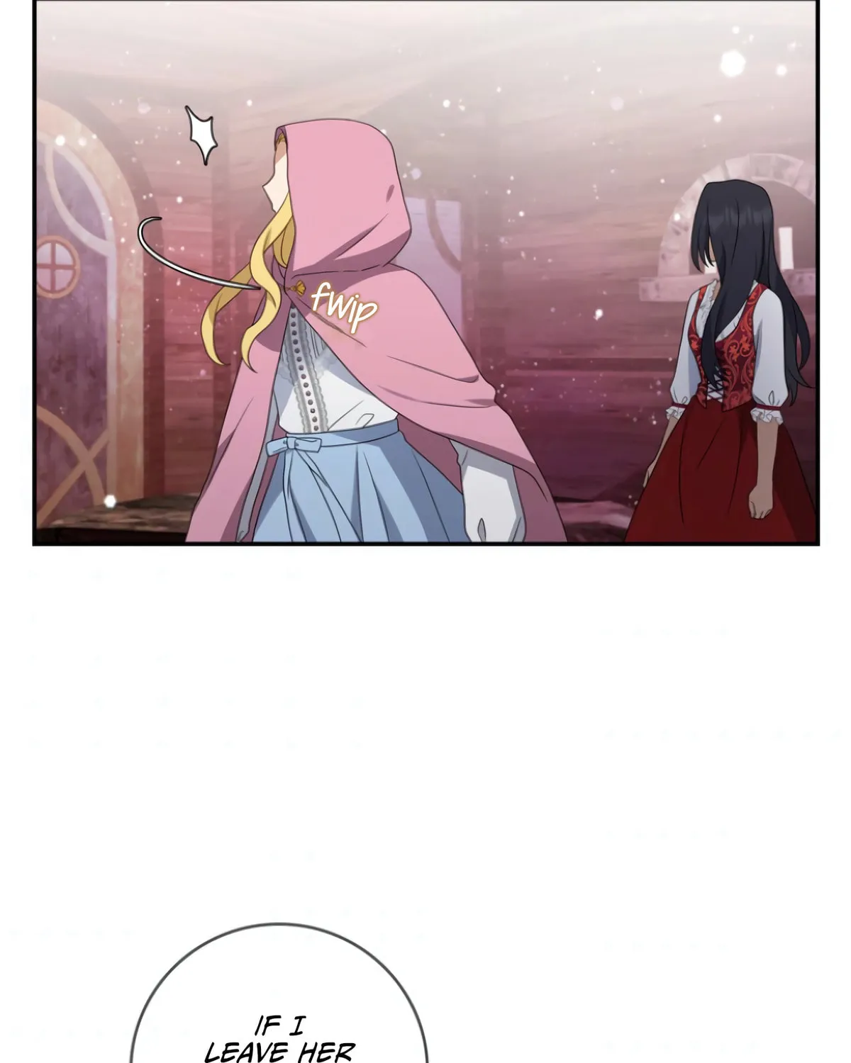 Two Sides of the Princess Chapter 22 page 87 - 