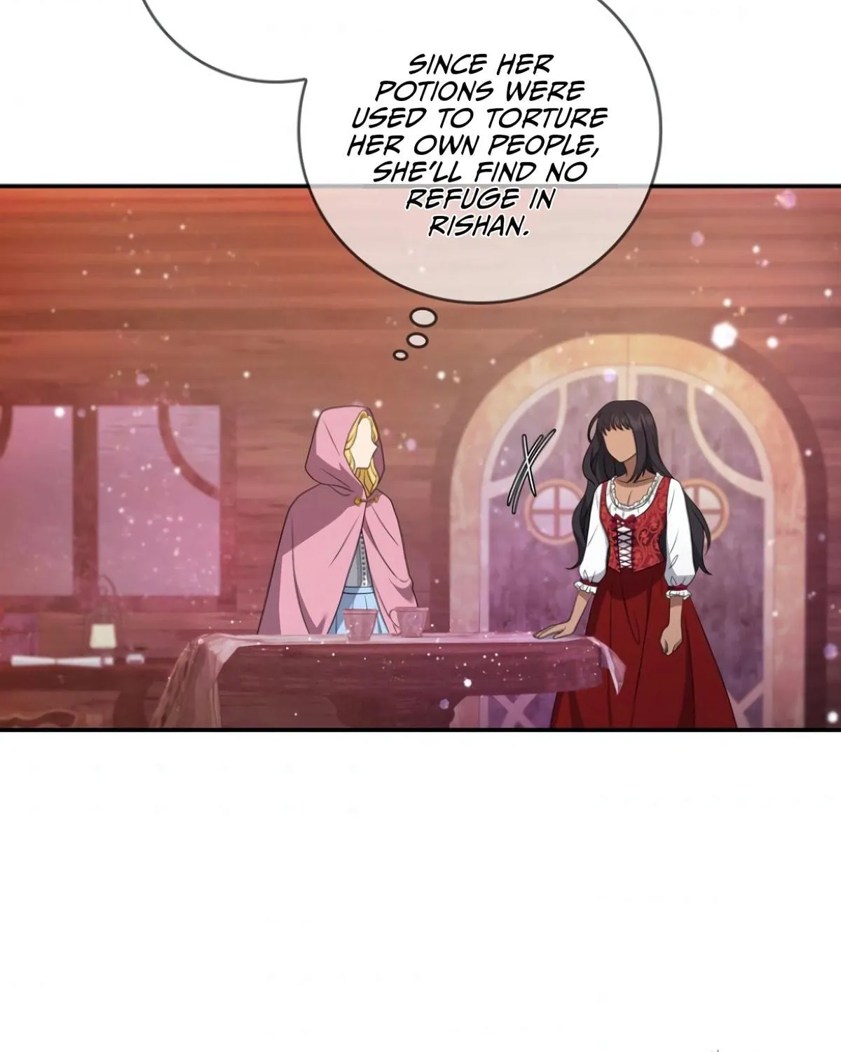 Two Sides of the Princess Chapter 22 page 89 - 