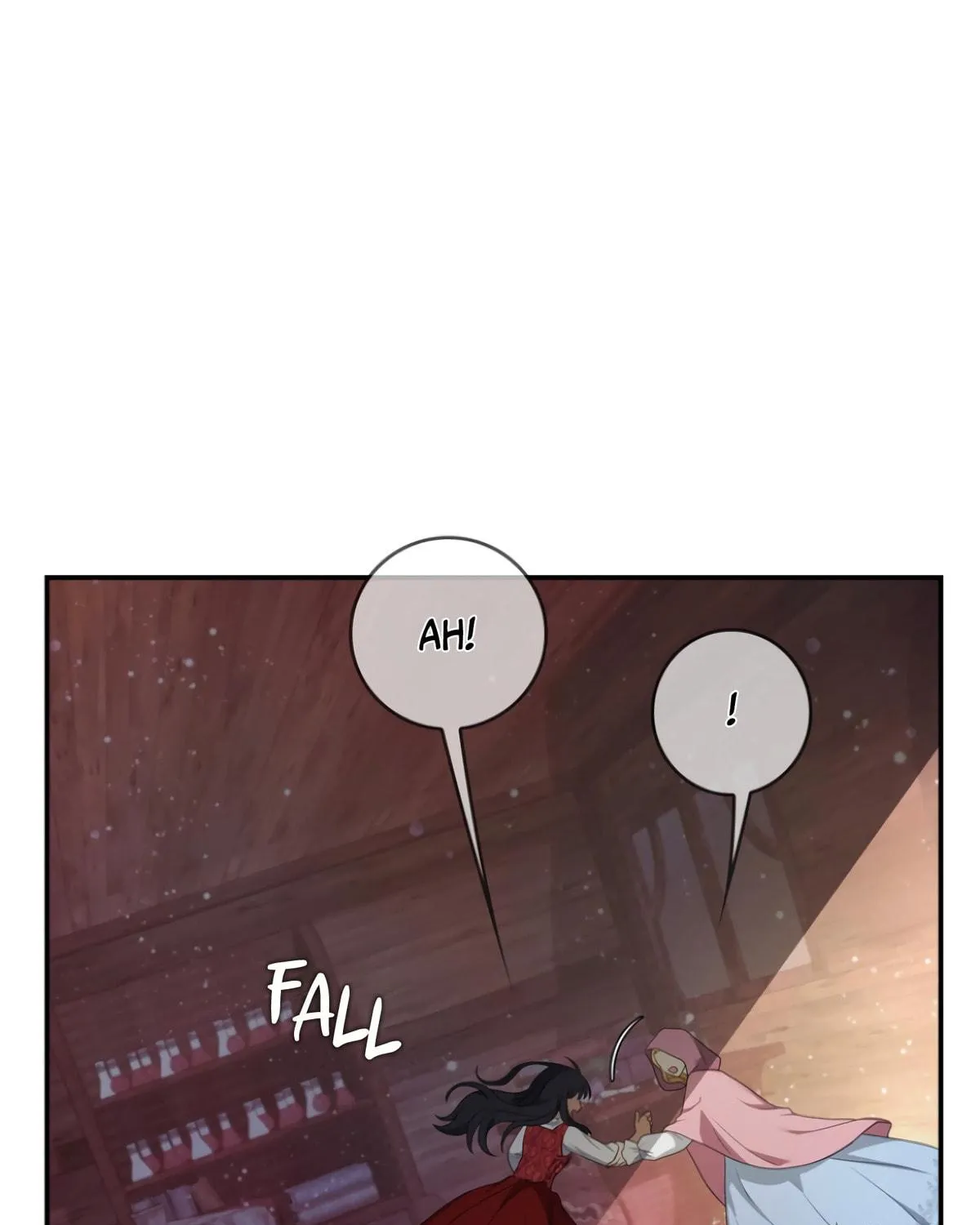 Two Sides of the Princess Chapter 22 page 10 - 
