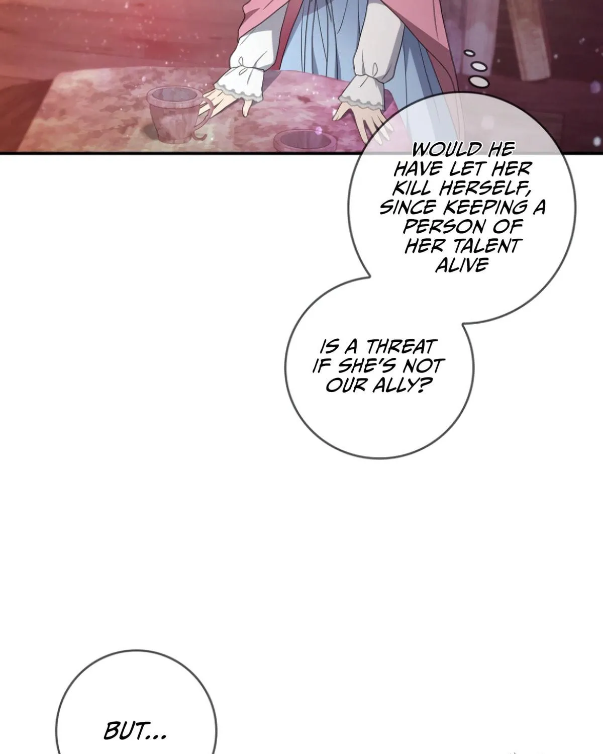 Two Sides of the Princess Chapter 22 page 100 - 