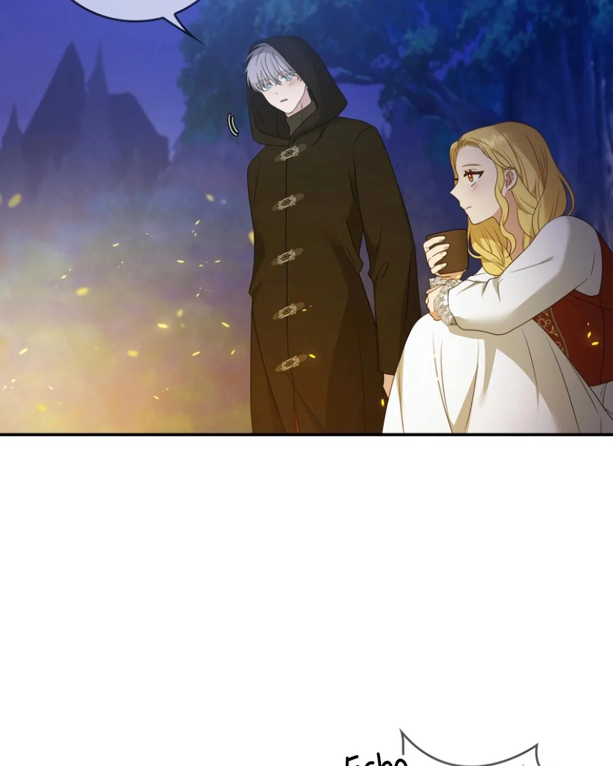 Two Sides of the Princess Chapter 23 page 101 - 