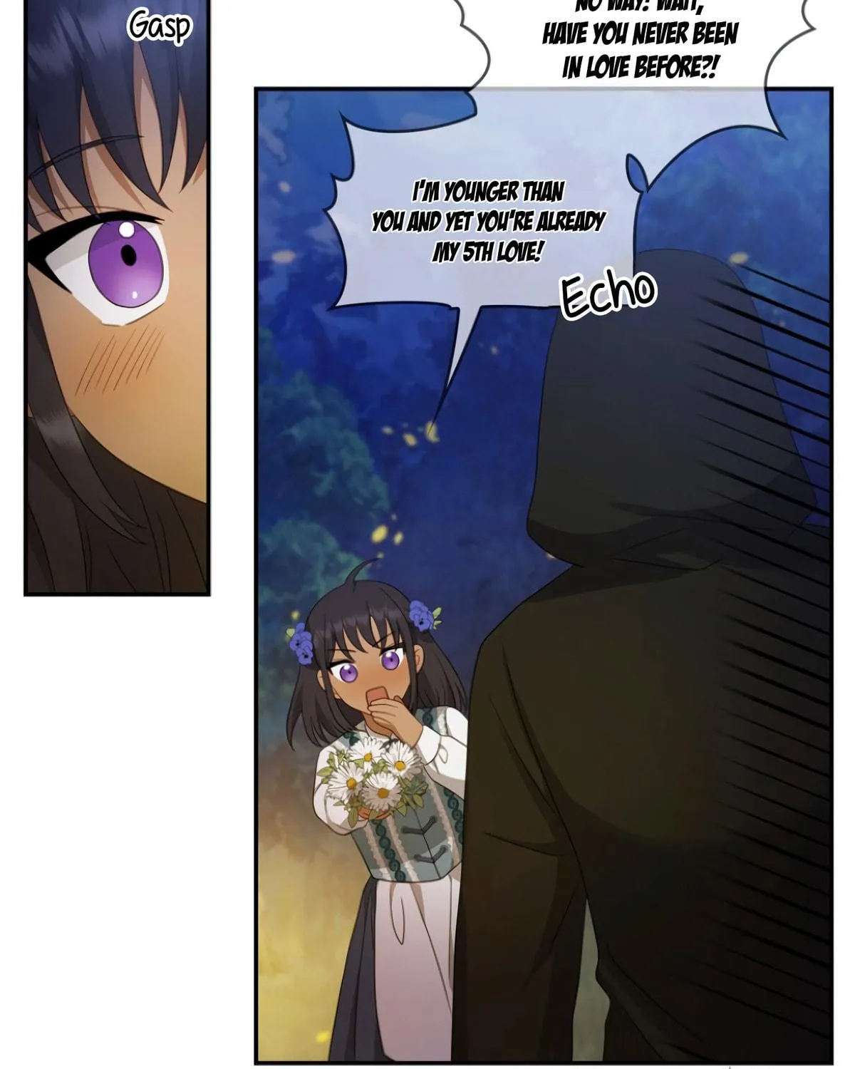 Two Sides of the Princess Chapter 23 page 103 - 