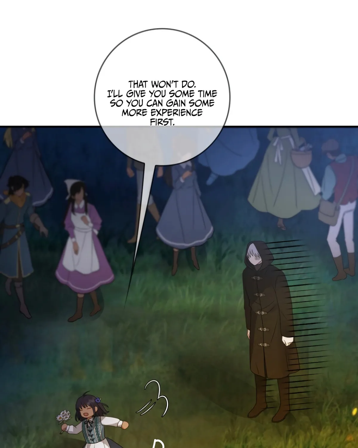 Two Sides of the Princess Chapter 23 page 105 - 