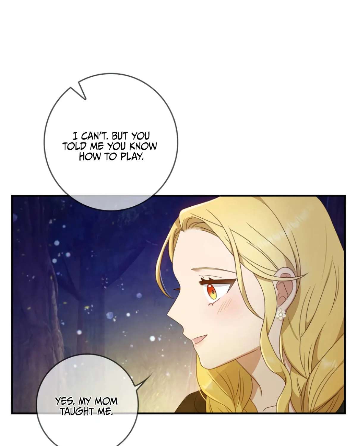 Two Sides of the Princess Chapter 23 page 114 - 