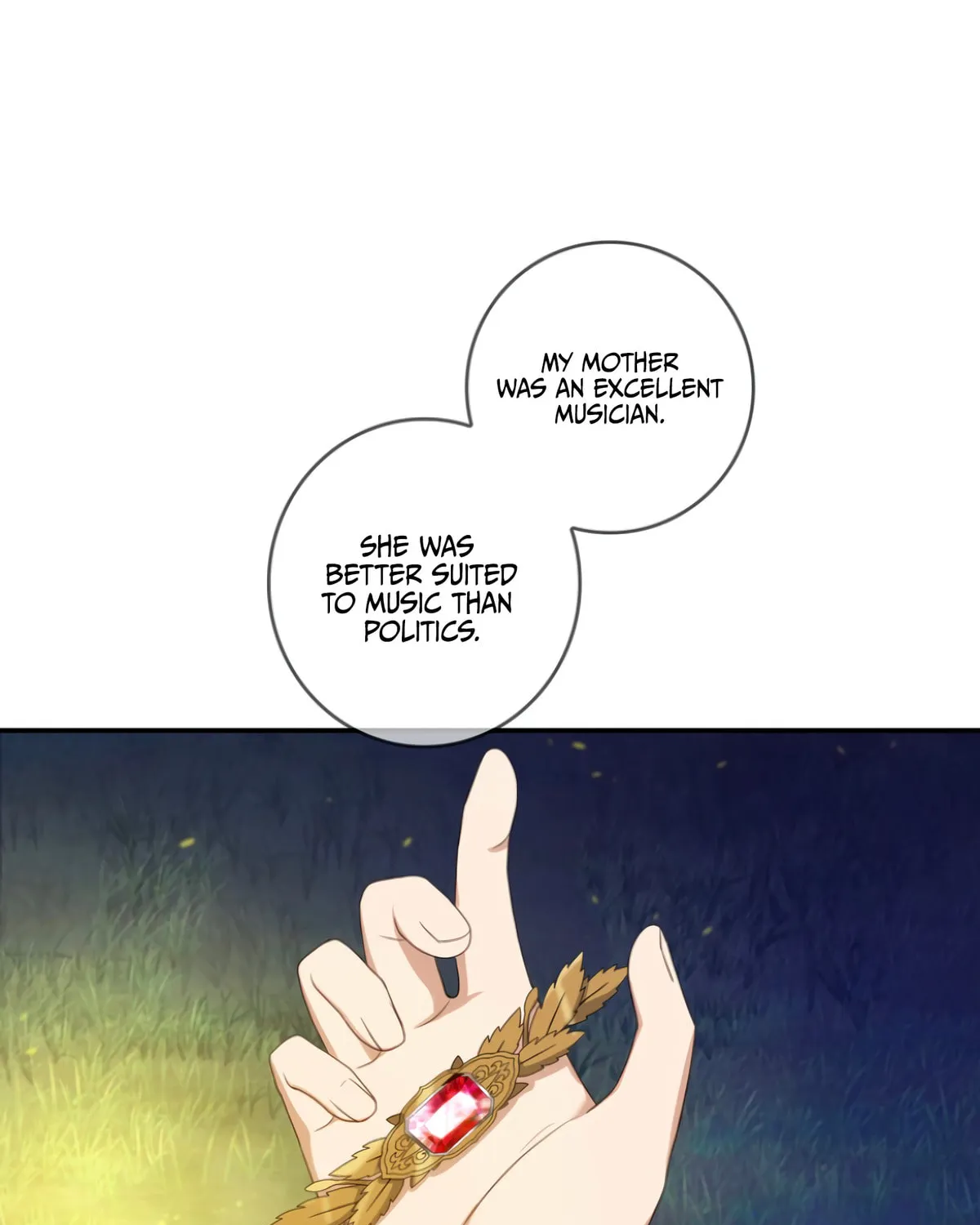 Two Sides of the Princess Chapter 23 page 116 - 