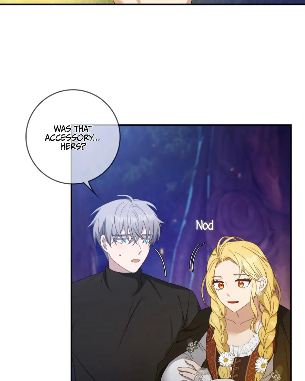 Two Sides of the Princess Chapter 23 page 118 - 