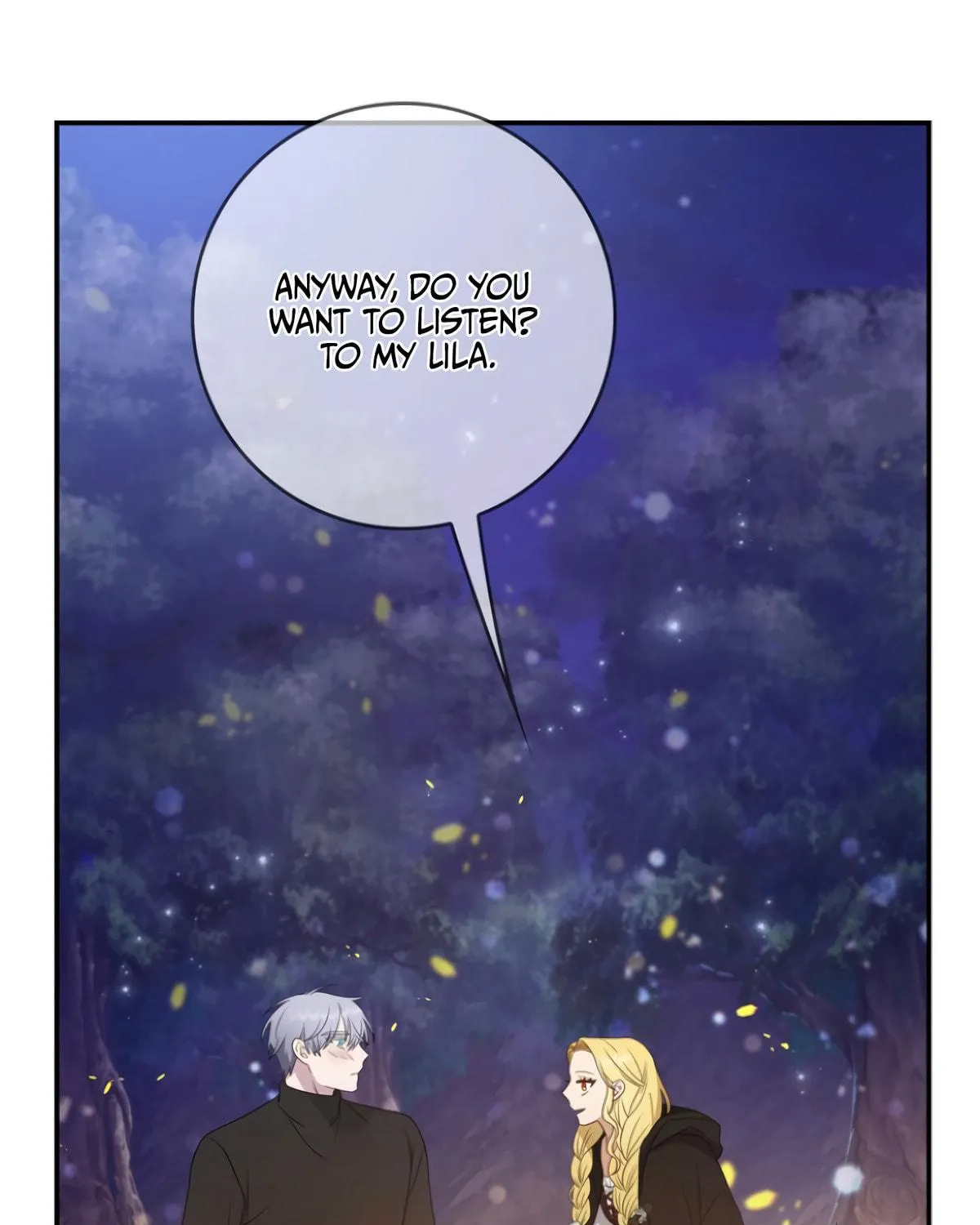 Two Sides of the Princess Chapter 23 page 121 - 