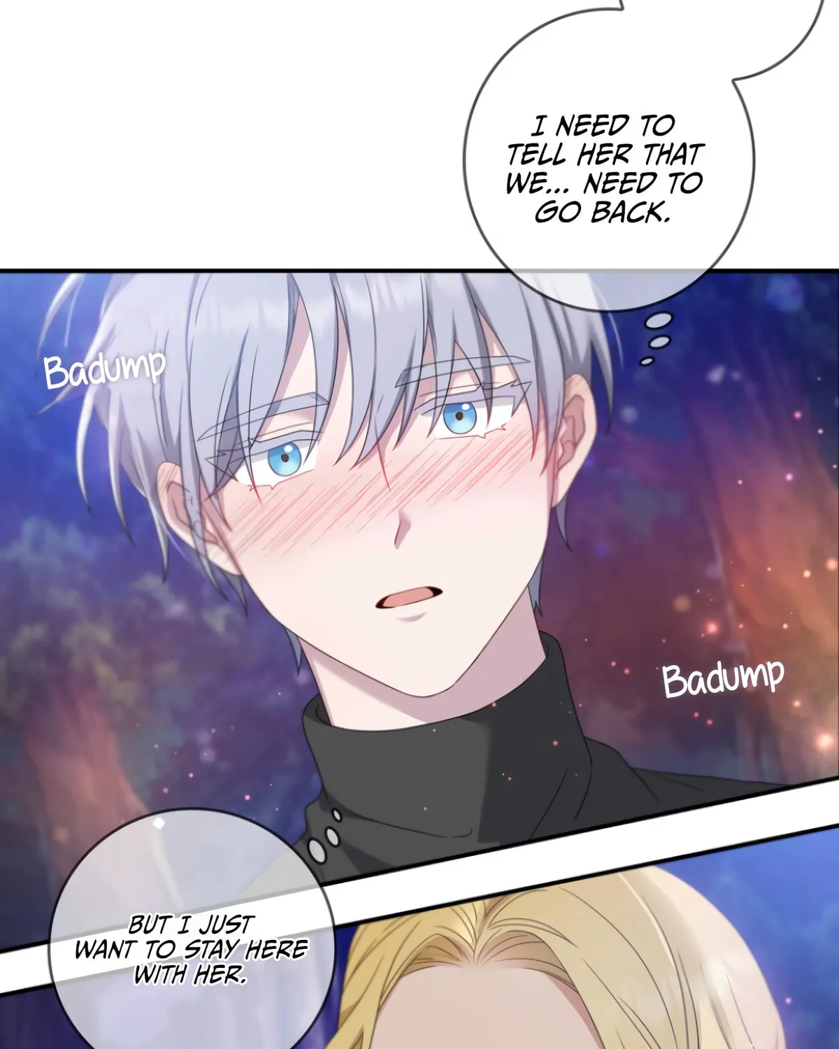 Two Sides of the Princess Chapter 23 page 125 - 