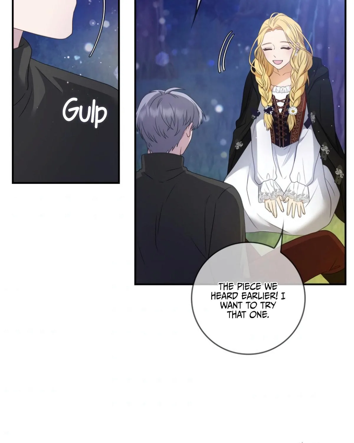 Two Sides of the Princess Chapter 23 page 129 - 