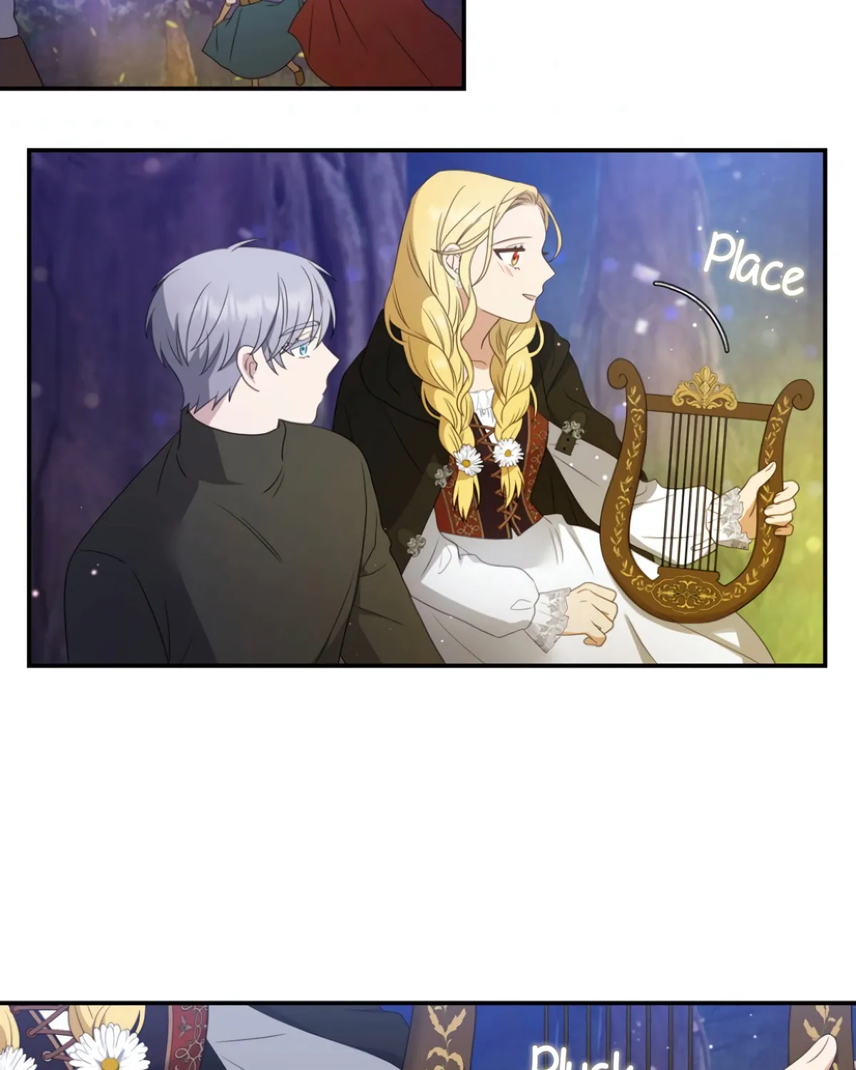 Two Sides of the Princess Chapter 23 page 133 - 