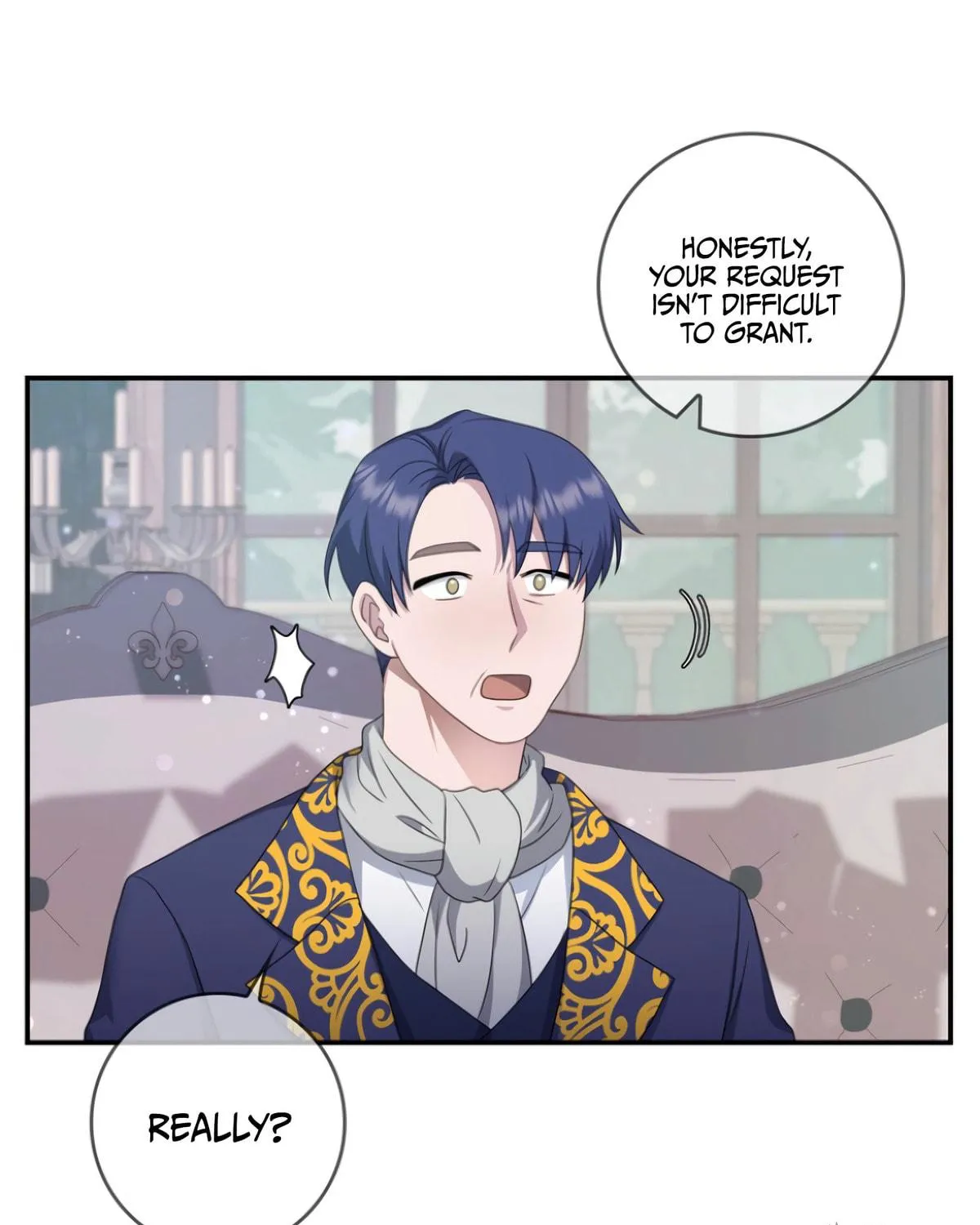 Two Sides of the Princess Chapter 23 page 15 - 
