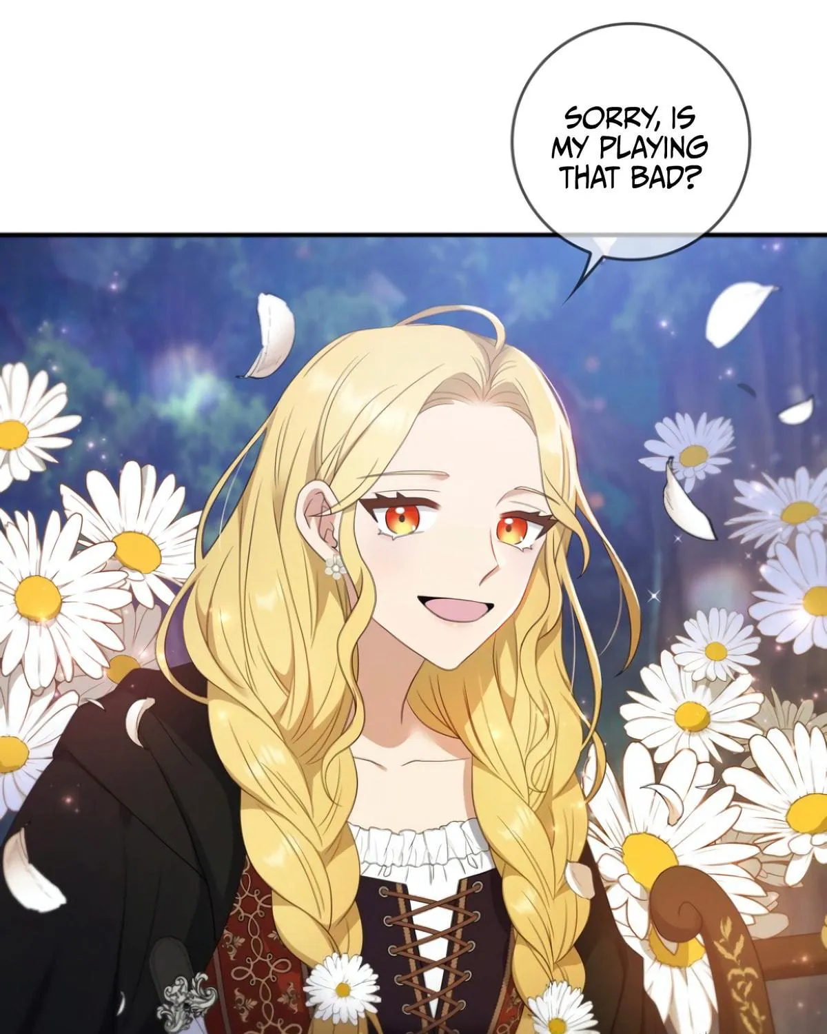 Two Sides of the Princess Chapter 23 page 150 - 