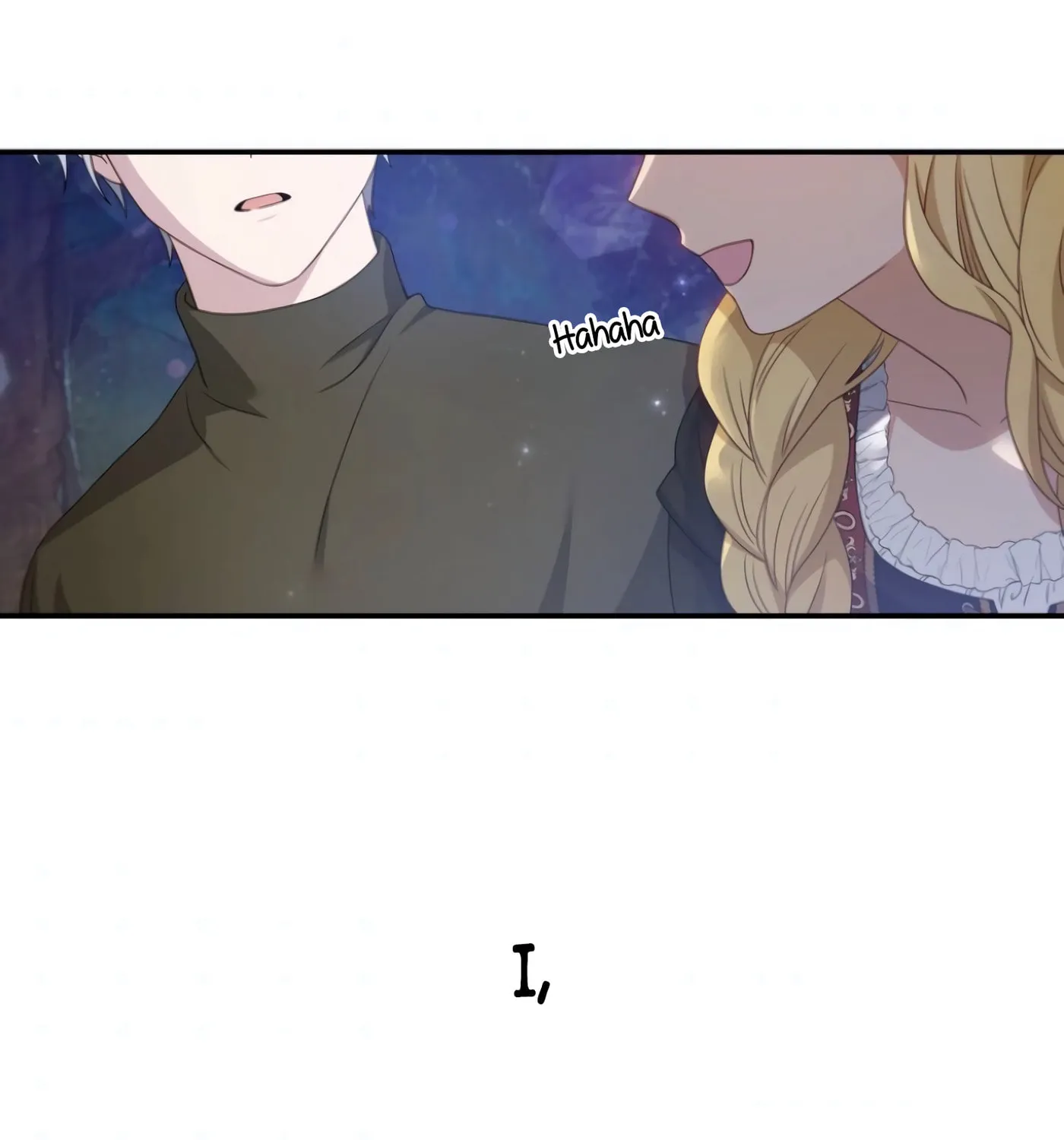 Two Sides of the Princess Chapter 23 page 153 - 