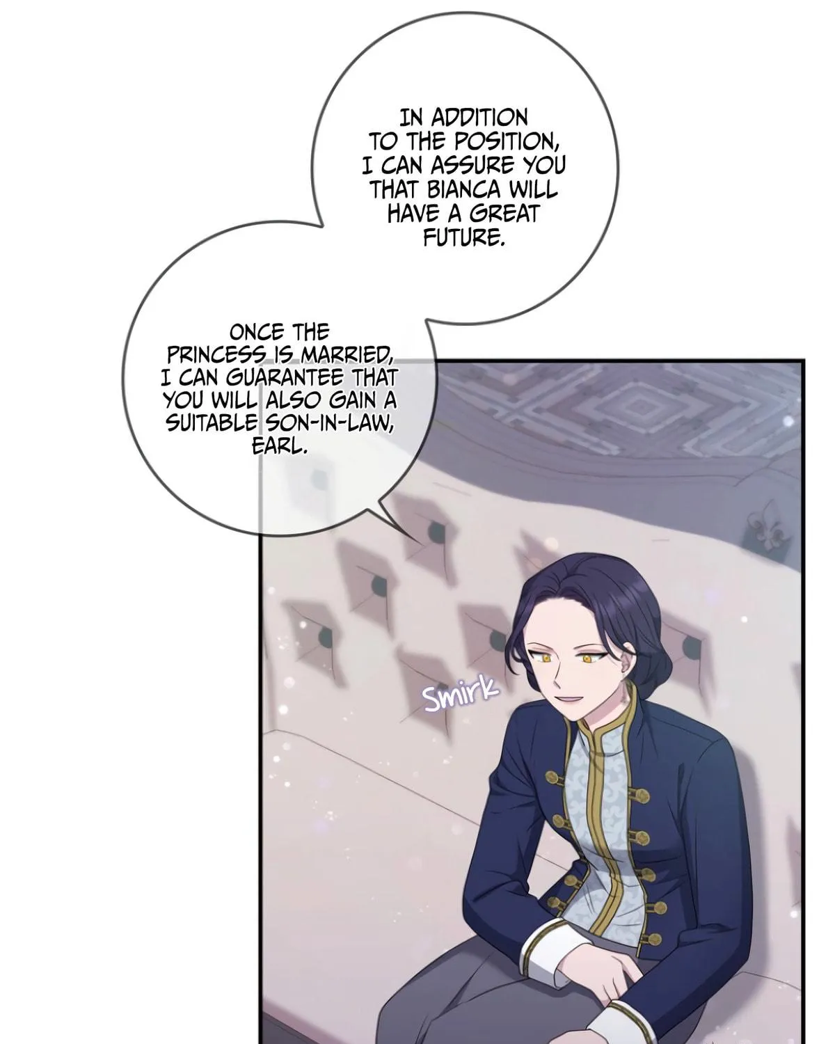 Two Sides of the Princess Chapter 23 page 17 - 