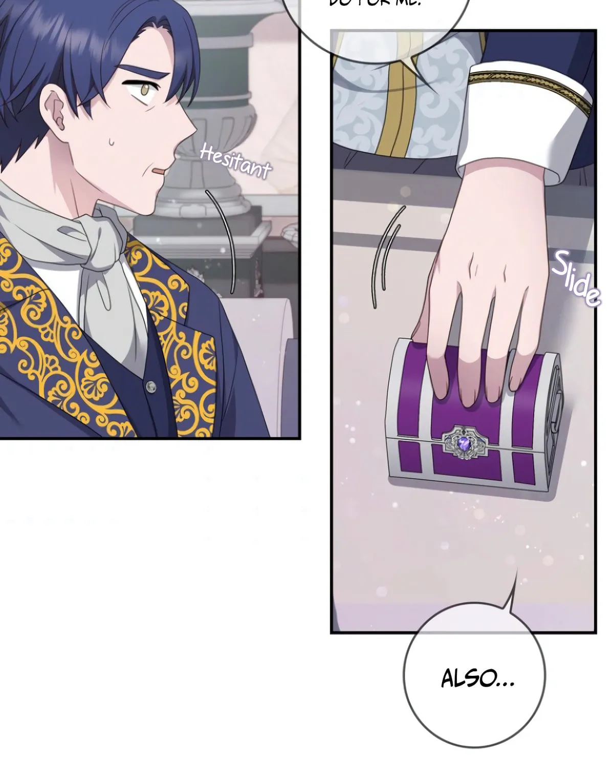 Two Sides of the Princess Chapter 23 page 23 - 