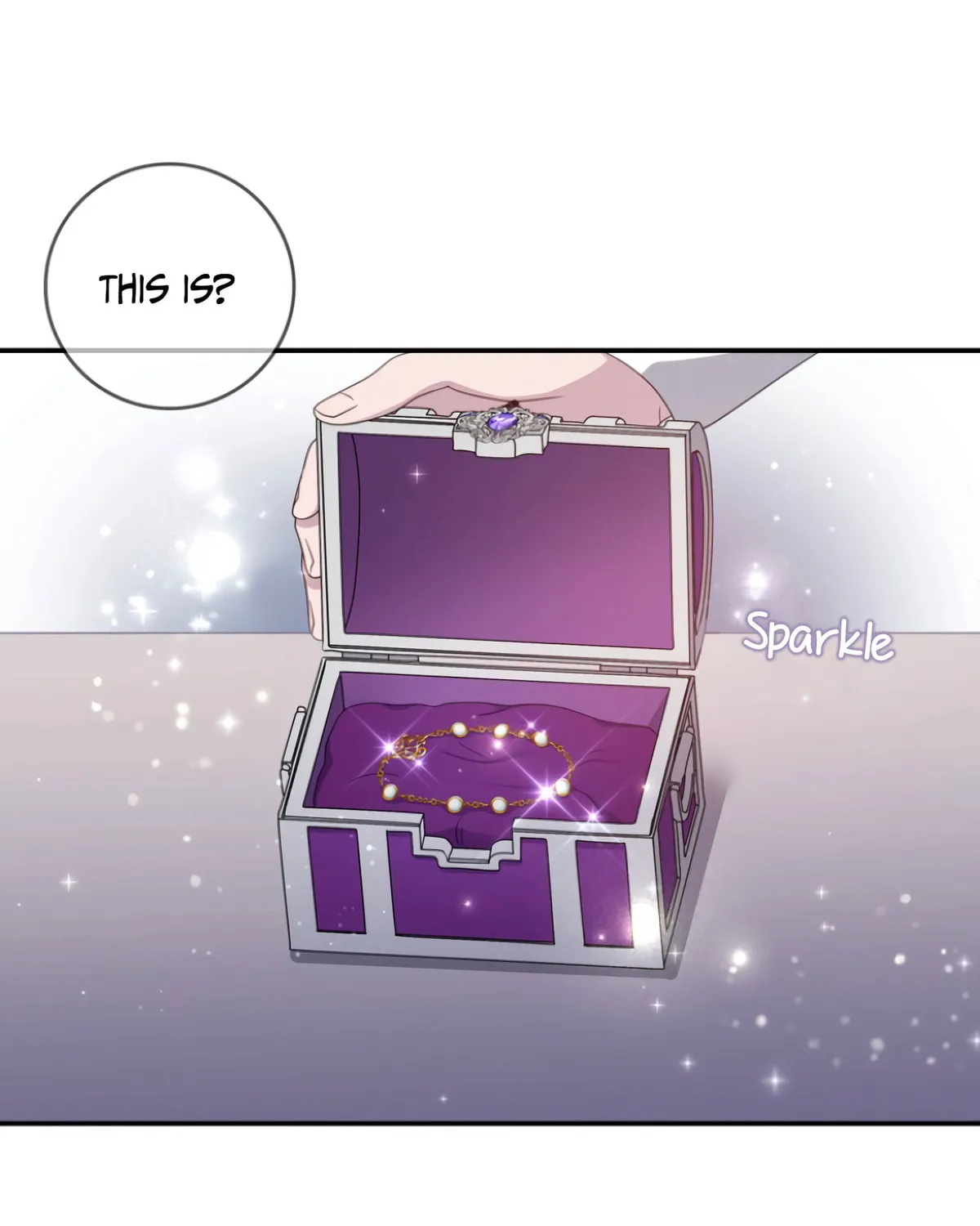 Two Sides of the Princess Chapter 23 page 25 - 