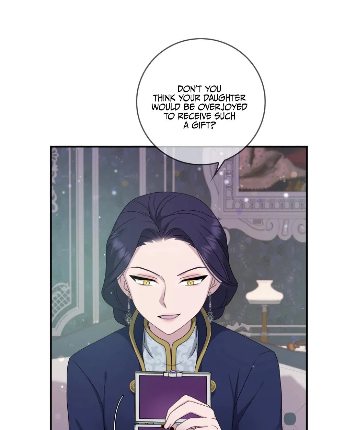 Two Sides of the Princess Chapter 23 page 27 - 