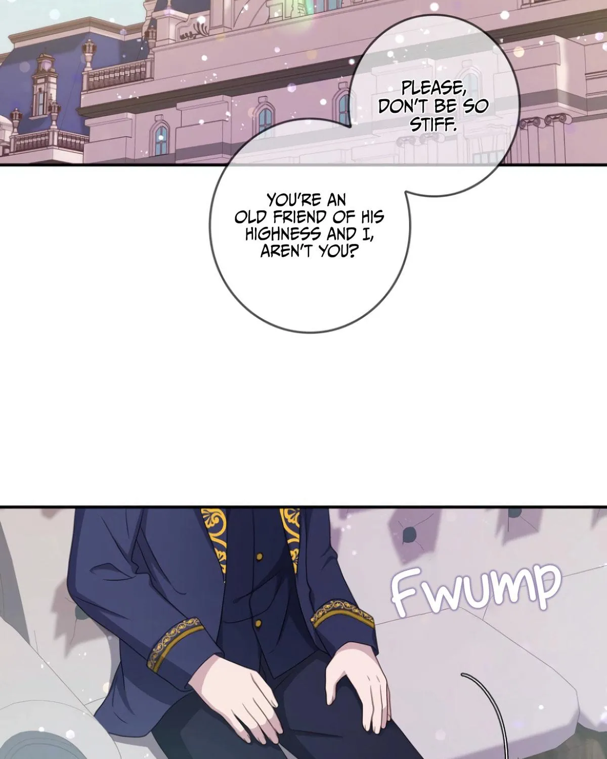 Two Sides of the Princess Chapter 23 page 4 - 