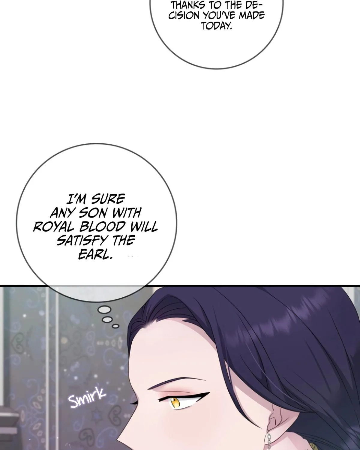 Two Sides of the Princess Chapter 23 page 32 - 