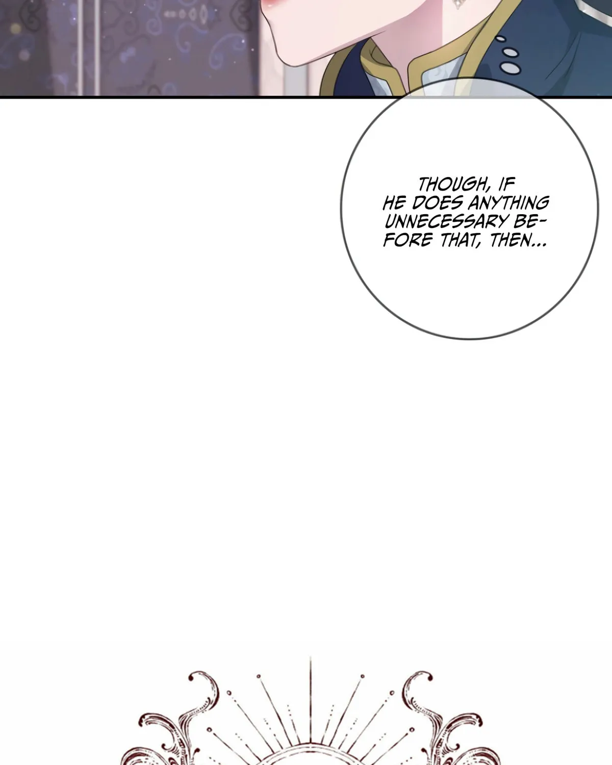 Two Sides of the Princess Chapter 23 page 34 - 
