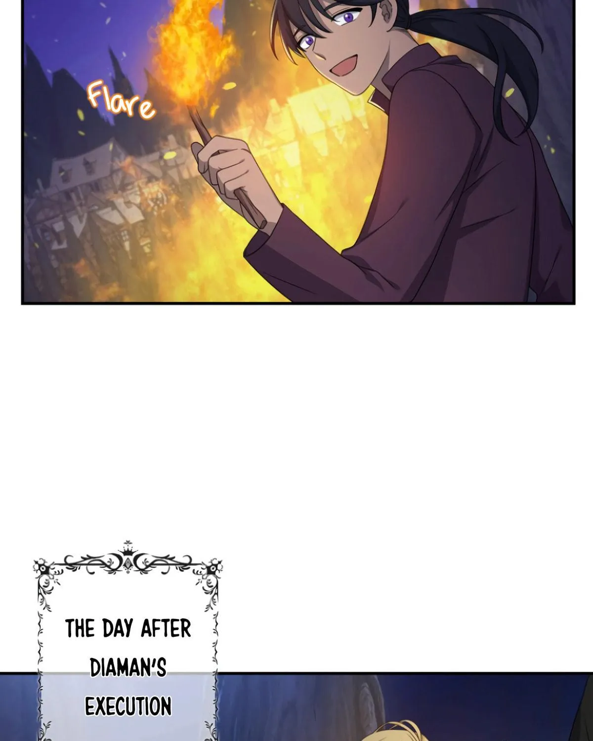 Two Sides of the Princess Chapter 23 page 38 - 