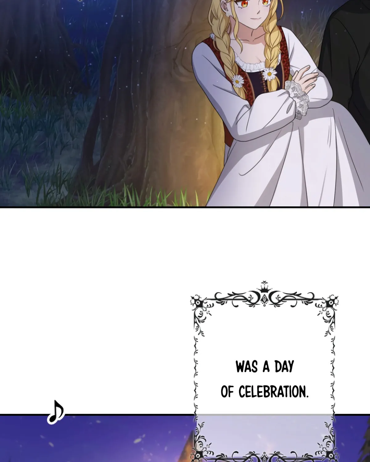 Two Sides of the Princess Chapter 23 page 40 - 